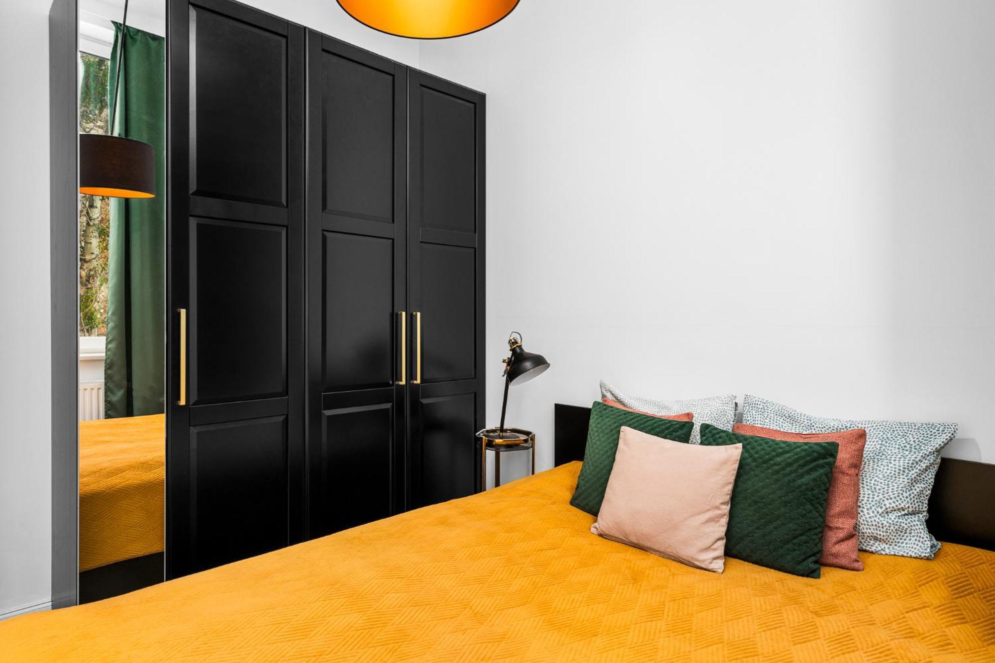 ורוצלב A.S. Home Worcella Street מראה חיצוני תמונה