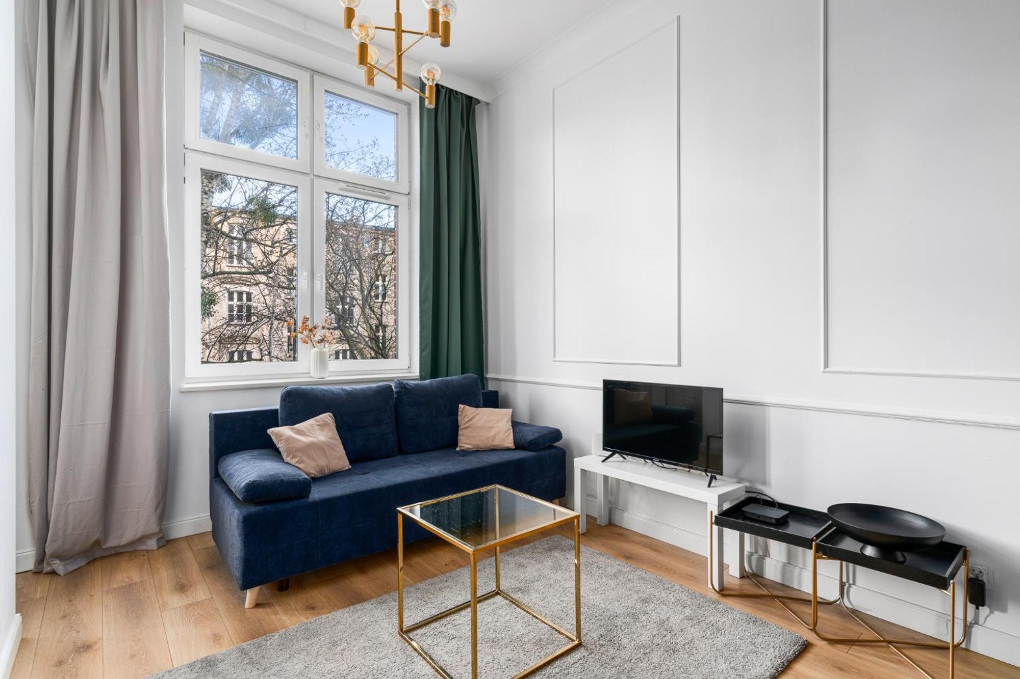 ורוצלב A.S. Home Worcella Street מראה חיצוני תמונה